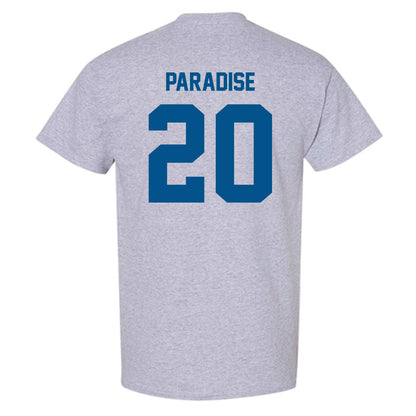 Delaware - NCAA Women's Lacrosse : Samantha Paradise - Classic Fashion Shersey T-Shirt-1