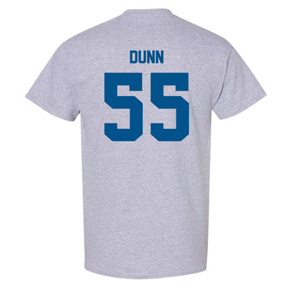 Delaware - NCAA Men's Lacrosse : Greyson Dunn - Classic Fashion Shersey T-Shirt-1