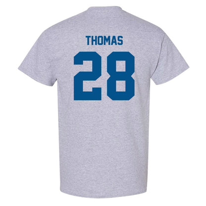 Delaware - NCAA Softball : Ryleigh Thomas - T-Shirt