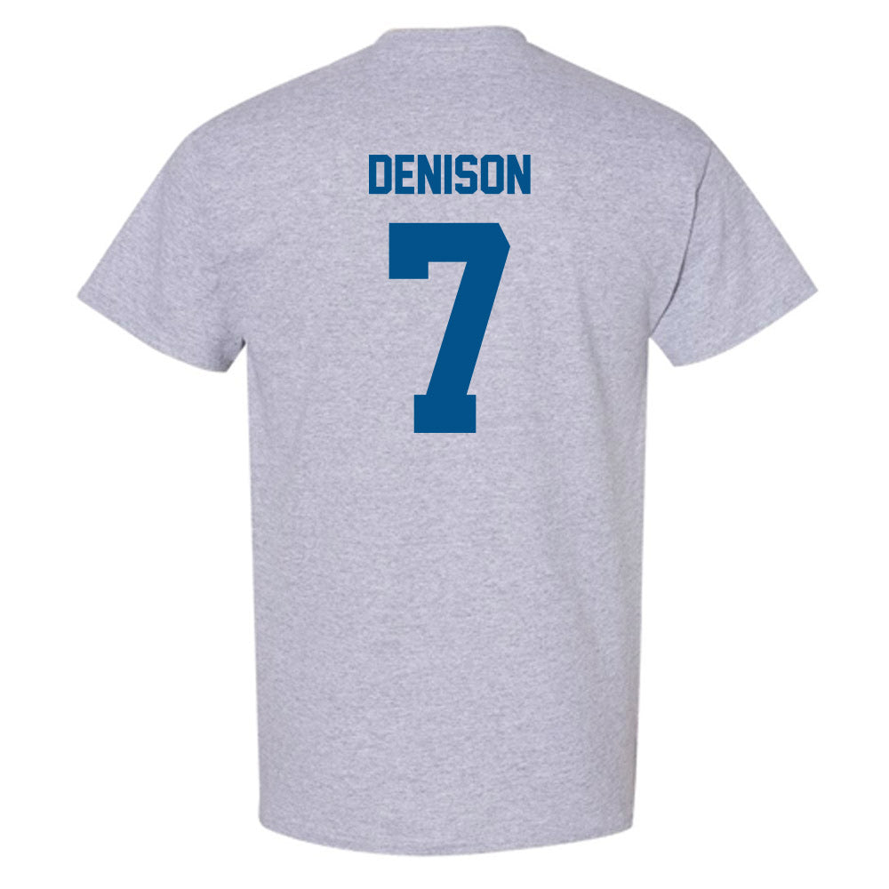 Delaware - NCAA Softball : Emma Denison - Classic Fashion Shersey T-Shirt-1