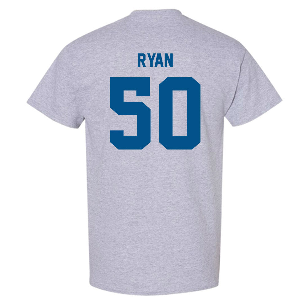 Delaware - NCAA Football : Patrick Ryan - Classic Fashion Shersey T-Shirt