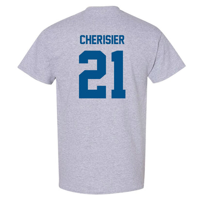 Delaware - NCAA Women's Basketball : Ande'a Cherisier - Classic Fashion Shersey T-Shirt