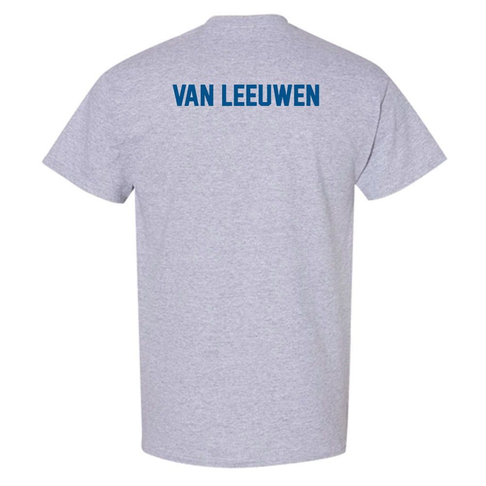 Delaware - NCAA Women's Field Hockey : Linde Van Leeuwen - Classic Fashion Shersey T-Shirt-1