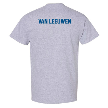 Delaware - NCAA Women's Field Hockey : Linde Van Leeuwen - Classic Fashion Shersey T-Shirt-1