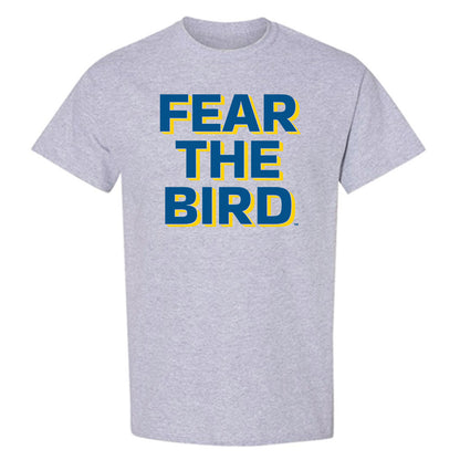 Delaware - NCAA Football : Trace Scott - Classic Fashion Shersey T-Shirt-0