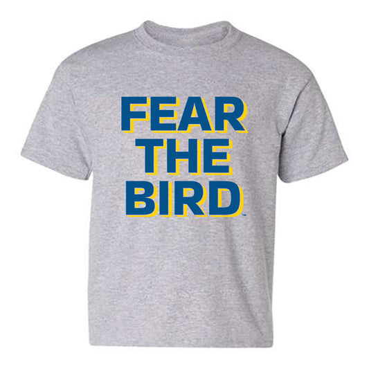 Delaware - NCAA Women's Lacrosse : Alison Swartout - Classic Fashion Shersey Youth T-Shirt-0