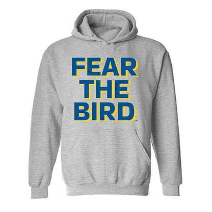 Delaware - NCAA Softball : Ellie Mulligan - Classic Fashion Shersey Hooded Sweatshirt