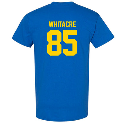 Delaware - NCAA Football : Jackson Whitacre - Classic Shersey T-Shirt-1