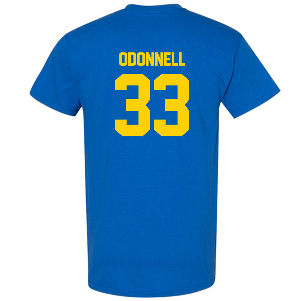 Delaware - NCAA Women's Lacrosse : Sydney Odonnell - Classic Shersey T-Shirt-1