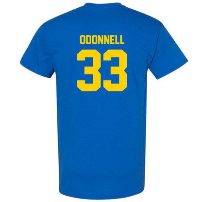 Delaware - NCAA Women's Lacrosse : Sydney Odonnell - Classic Shersey T-Shirt-1
