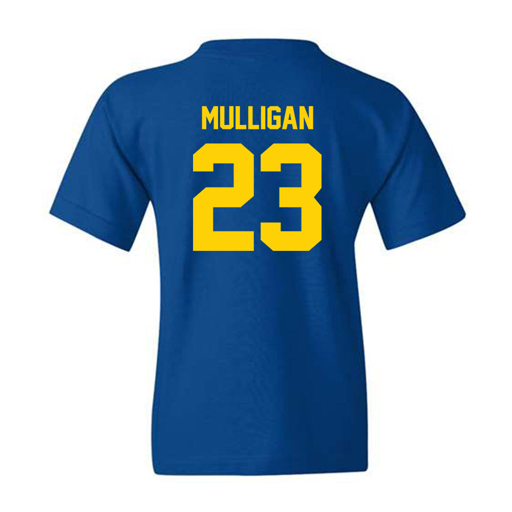 Delaware - NCAA Softball : Ellie Mulligan - Classic Shersey Youth T-Shirt