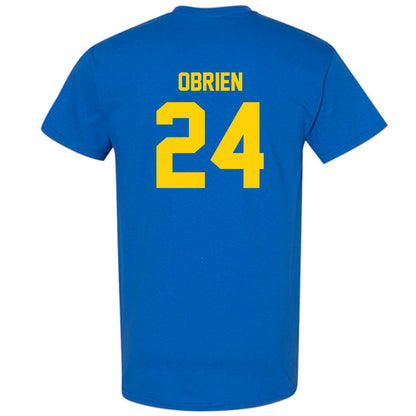 Delaware - NCAA Women's Lacrosse : Kylie OBrien - Classic Shersey T-Shirt-1