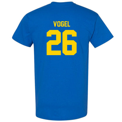 Delaware - NCAA Women's Soccer : Brooke Vogel - Classic Shersey T-Shirt-1
