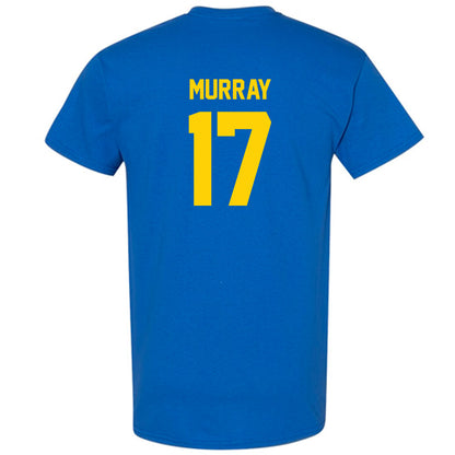 Delaware - NCAA Women's Volleyball : Asia Murray - Classic Shersey T-Shirt-1