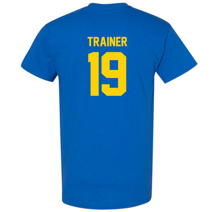 Delaware - NCAA Football : Dillon Trainer - T-Shirt
