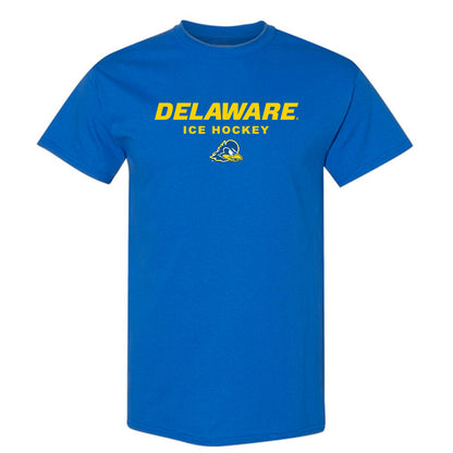Delaware - NCAA Ice Hockey : Meera Smith - Classic Shersey T-Shirt-0