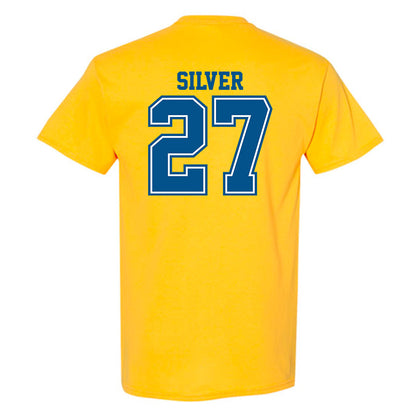 Delaware - NCAA Football : Jo Silver - Classic Shersey T-Shirt