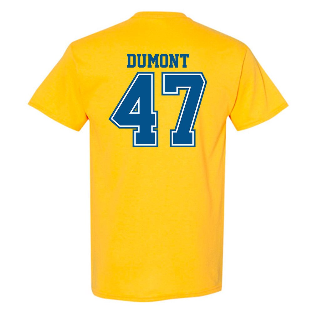 Delaware - NCAA Football : Ethan Dumont - Classic Shersey T-Shirt