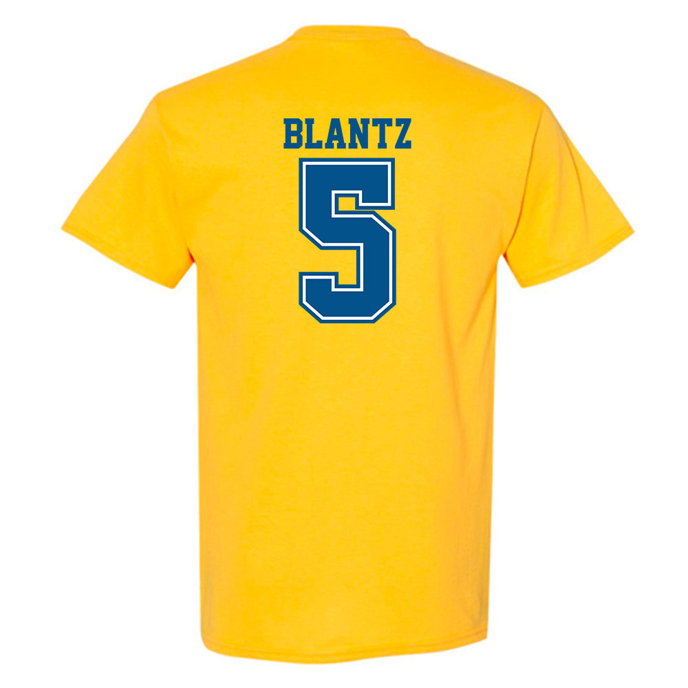 Delaware - NCAA Softball : Chloe Blantz - Classic Shersey T-Shirt