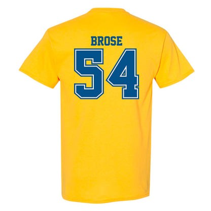 Delaware - NCAA Football : Fintan Brose - Classic Shersey T-Shirt