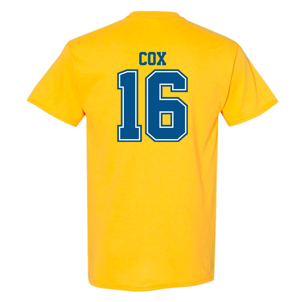 Delaware - NCAA Football : Kshawn Cox - Classic Shersey T-Shirt