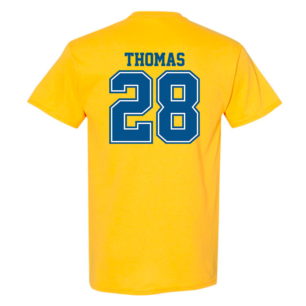 Delaware - NCAA Softball : Ryleigh Thomas - T-Shirt
