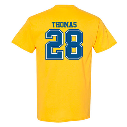Delaware - NCAA Softball : Ryleigh Thomas - T-Shirt