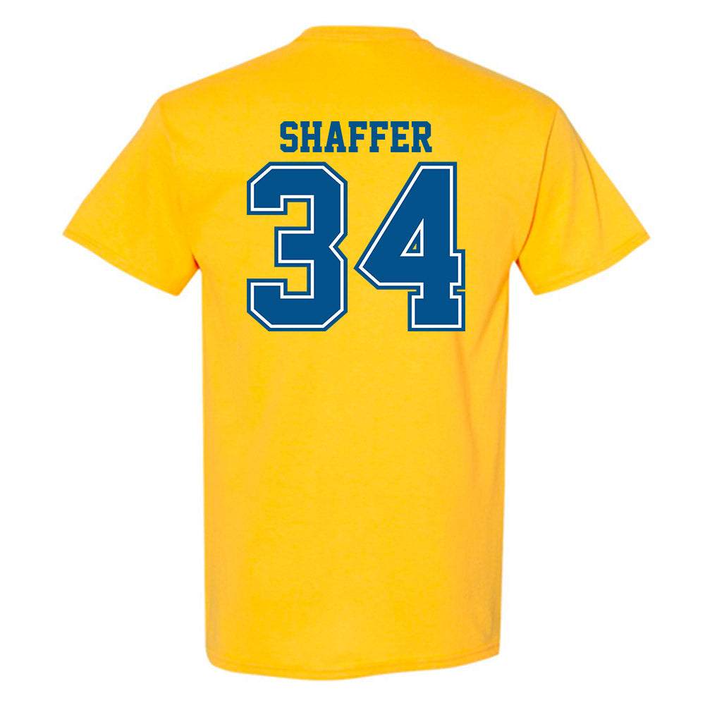 Delaware - NCAA Softball : Sydney Shaffer - T-Shirt