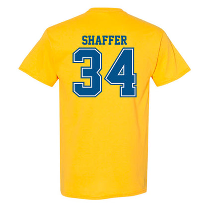 Delaware - NCAA Softball : Sydney Shaffer - T-Shirt