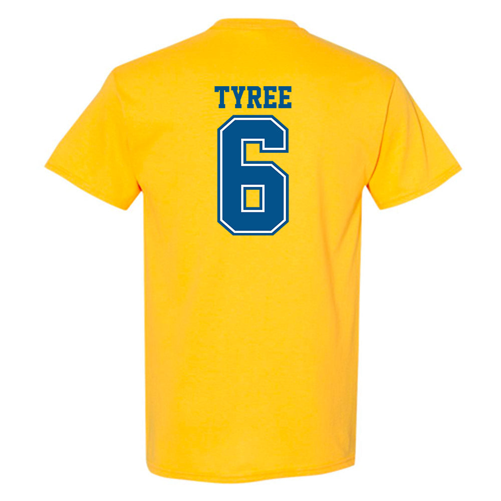 Delaware - NCAA Football : Nick Tyree - Classic Shersey T-Shirt