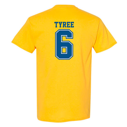 Delaware - NCAA Football : Nick Tyree - Classic Shersey T-Shirt