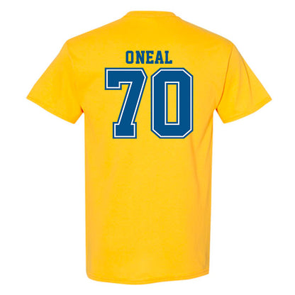 Delaware - NCAA Football : Anwar O'neal - T-Shirt