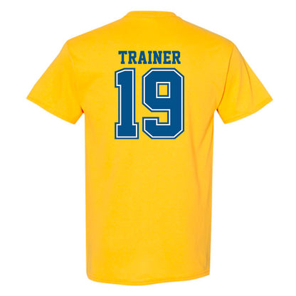 Delaware - NCAA Football : Dillon Trainer - T-Shirt