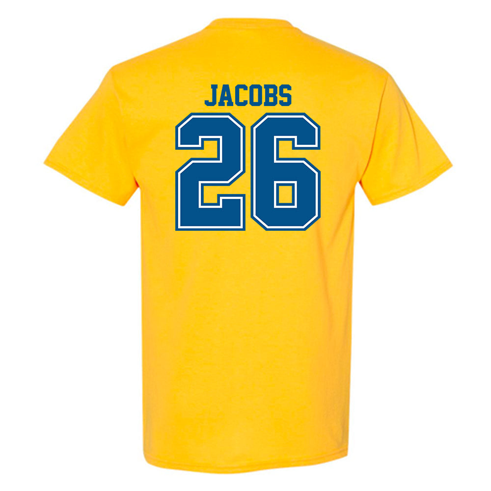 Delaware - NCAA Softball : Gracie Jacobs - Classic Shersey T-Shirt