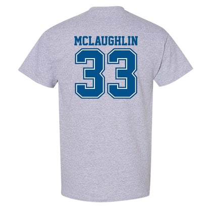 Delaware - NCAA Baseball : Ryan McLaughlin - T-Shirt