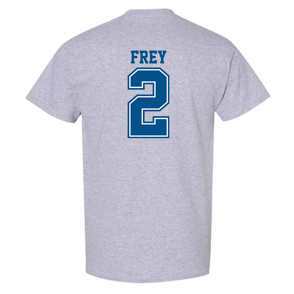 Delaware - NCAA Baseball : Ayden Frey - T-Shirt
