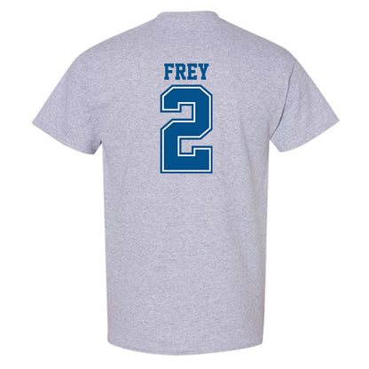 Delaware - NCAA Baseball : Ayden Frey - T-Shirt