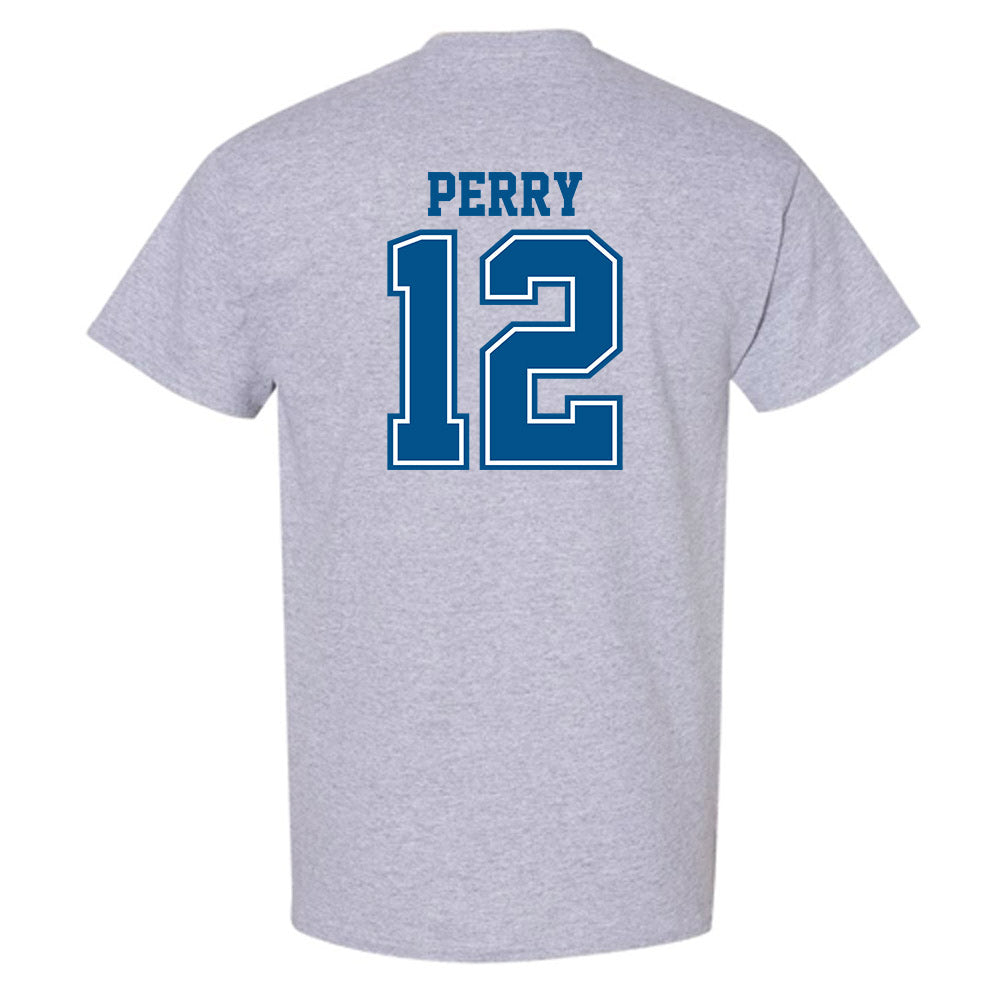 Delaware - NCAA Women's Basketball : Jiya Perry - Classic Shersey T-Shirt