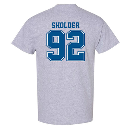 Delaware - NCAA Football : Sky Sholder - Classic Shersey T-Shirt
