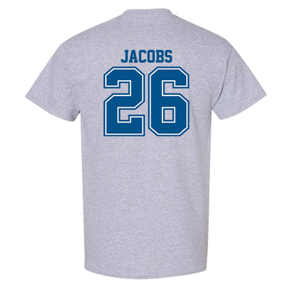 Delaware - NCAA Softball : Gracie Jacobs - Classic Shersey T-Shirt