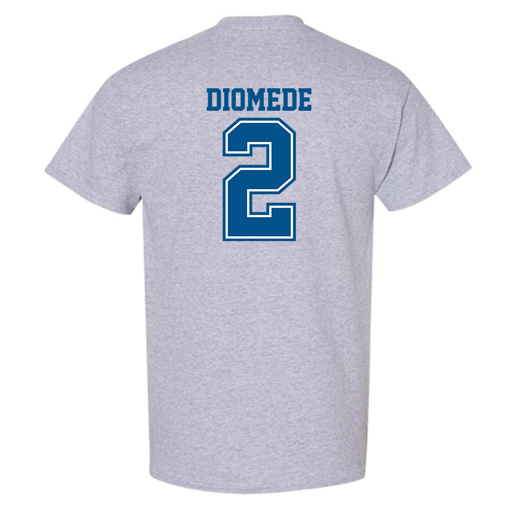Delaware - NCAA Softball : Veronica Diomede - T-Shirt