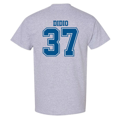 Delaware - NCAA Women's Lacrosse : Mia Didio - Classic Shersey T-Shirt