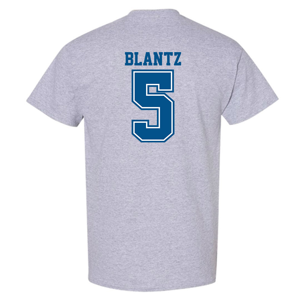 Delaware - NCAA Softball : Chloe Blantz - Classic Shersey T-Shirt