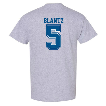 Delaware - NCAA Softball : Chloe Blantz - Classic Shersey T-Shirt