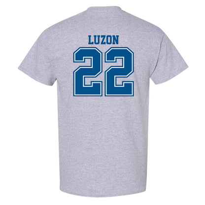 Delaware - NCAA Softball : Kristen Luzon - T-Shirt