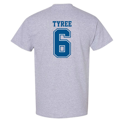 Delaware - NCAA Football : Nick Tyree - Classic Shersey T-Shirt