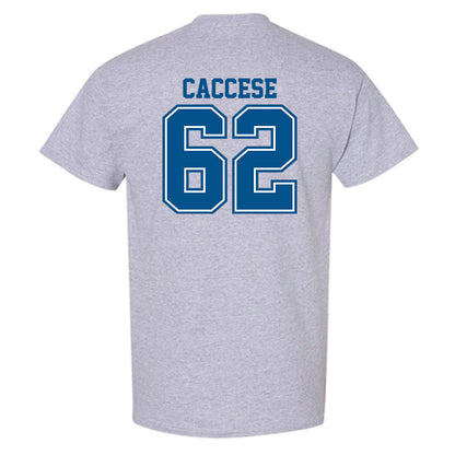 Delaware - NCAA Football : Anthony Caccese - T-Shirt