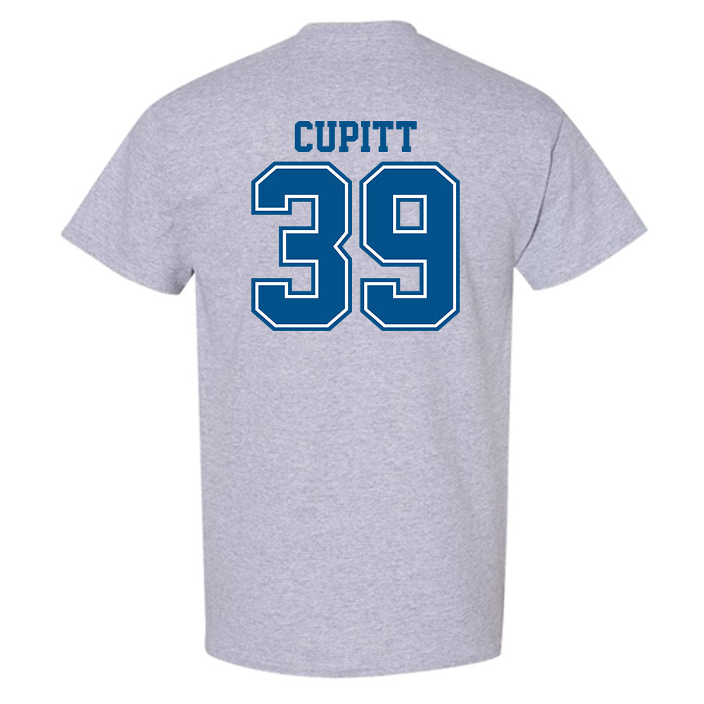 Delaware - NCAA Football : Josh Cupitt - T-Shirt