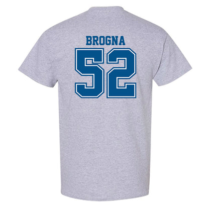 Delaware - NCAA Football : Dom Brogna - Classic Shersey T-Shirt
