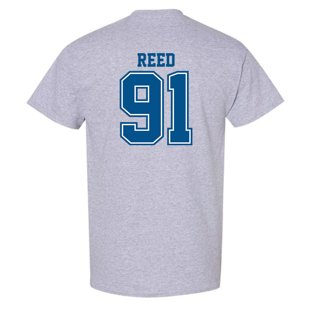 Delaware - NCAA Football : Nate Reed - T-Shirt